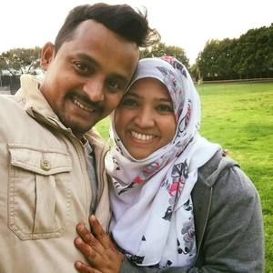 Meet your Posher, Farheen